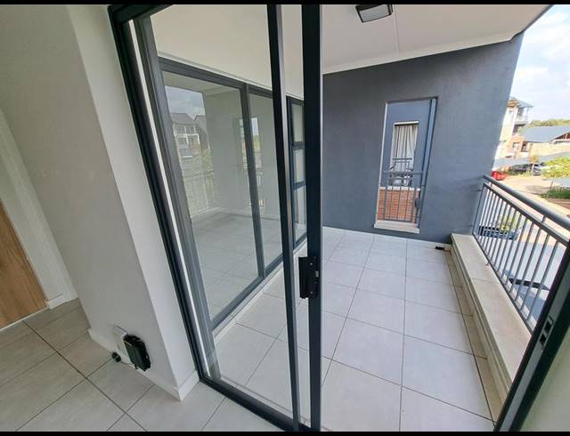 1 BEDROOM PROPERTY TO RENT IN BLYDE RIVERWALK ESTATE